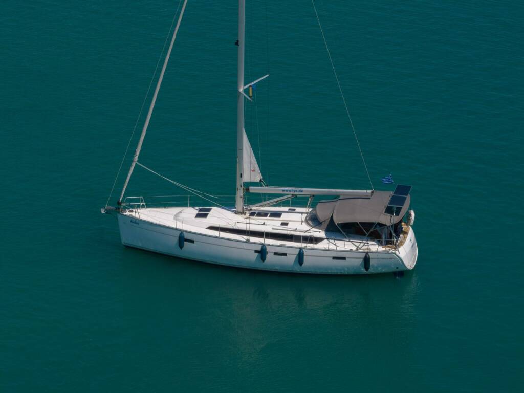 Bavaria Cruiser 46 Style Aiolos