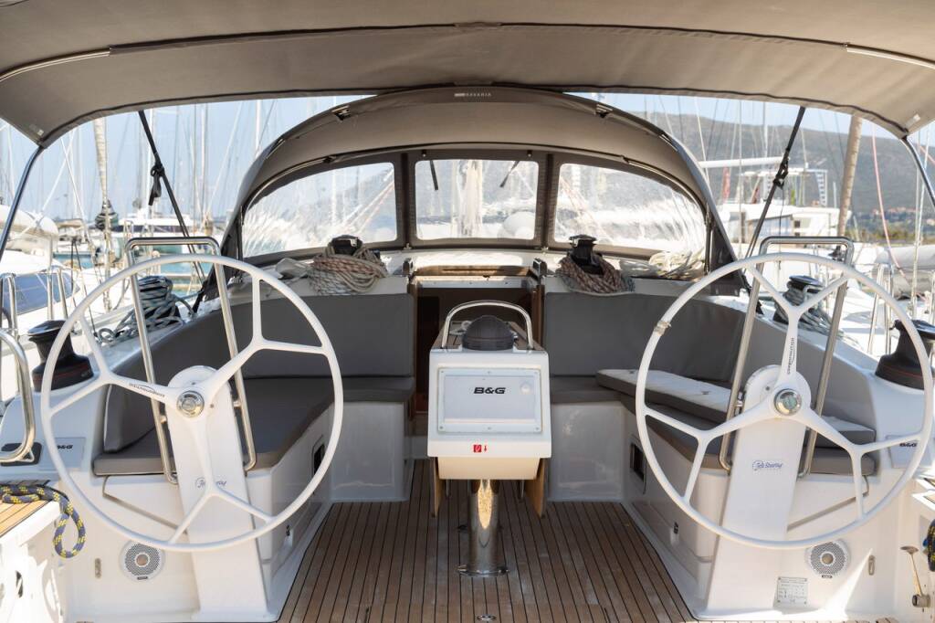 Bavaria Cruiser 46 Style Aiolos