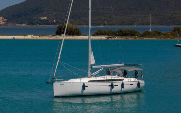 Bavaria Cruiser 46 Style Aiolos