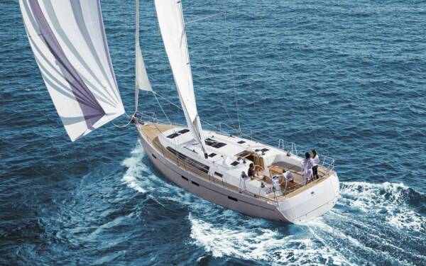 Bavaria Cruiser 46 Style Casandra