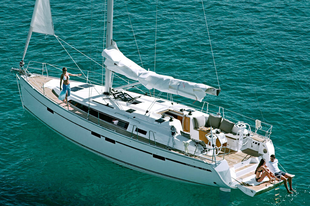 Bavaria Cruiser 46 BIZET