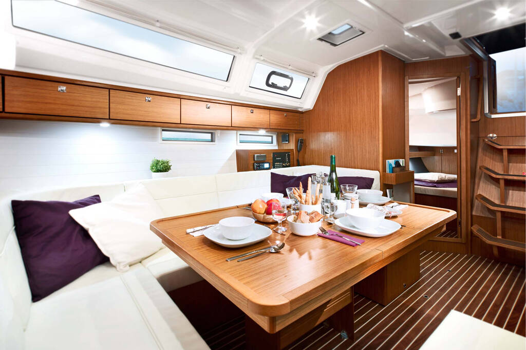 Bavaria Cruiser 46 BIZET