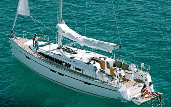 Bavaria Cruiser 46 BIZET