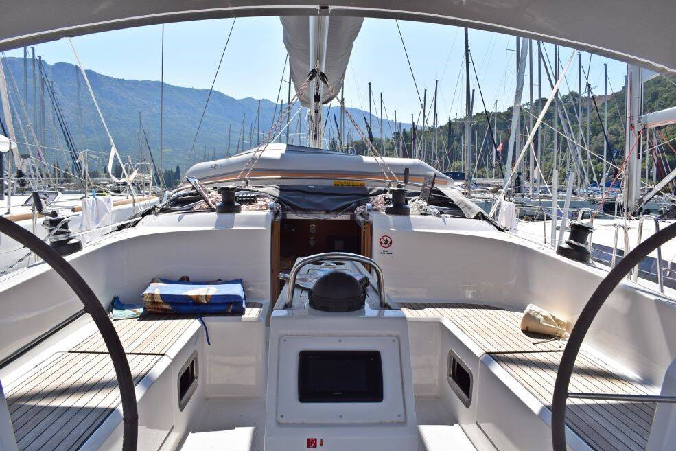 Bavaria Cruiser 46 ARMSTRONG 