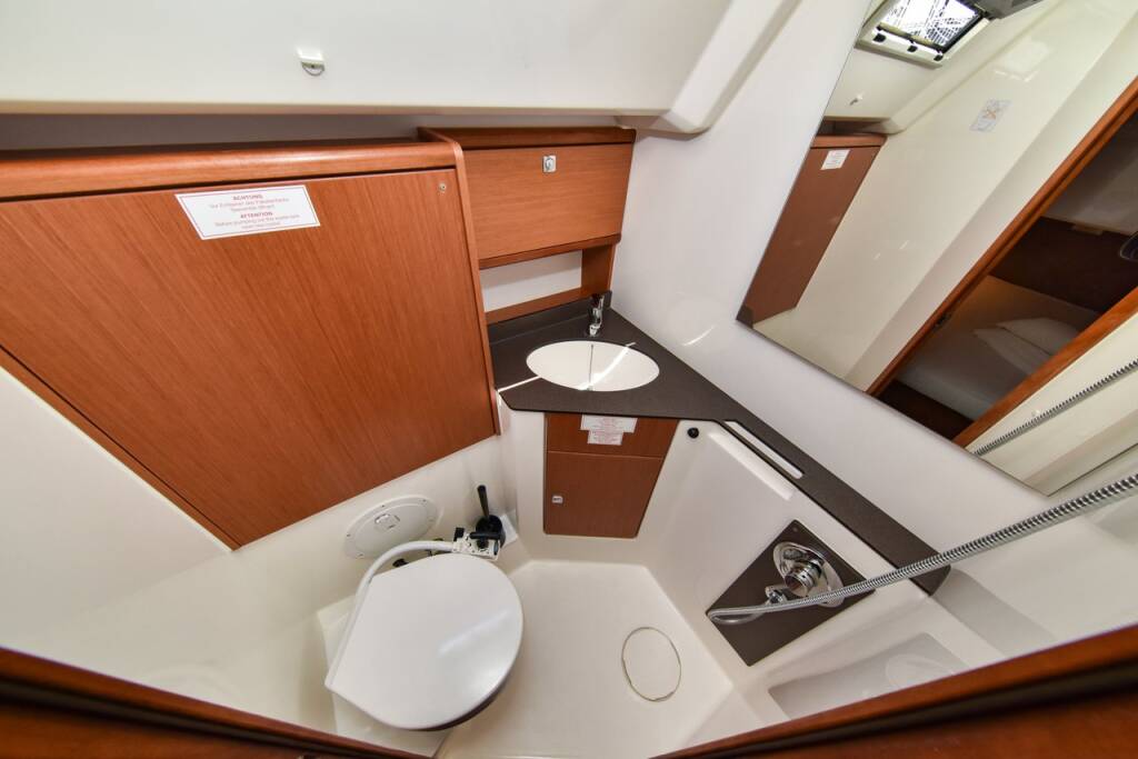 Bavaria Cruiser 46 Paola