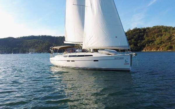 Bavaria Cruiser 46 Santiago