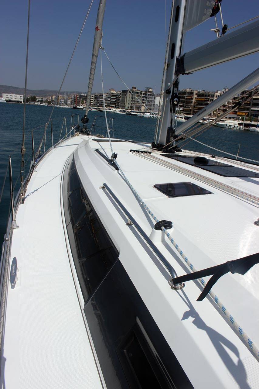 Bavaria Cruiser 46 Divine