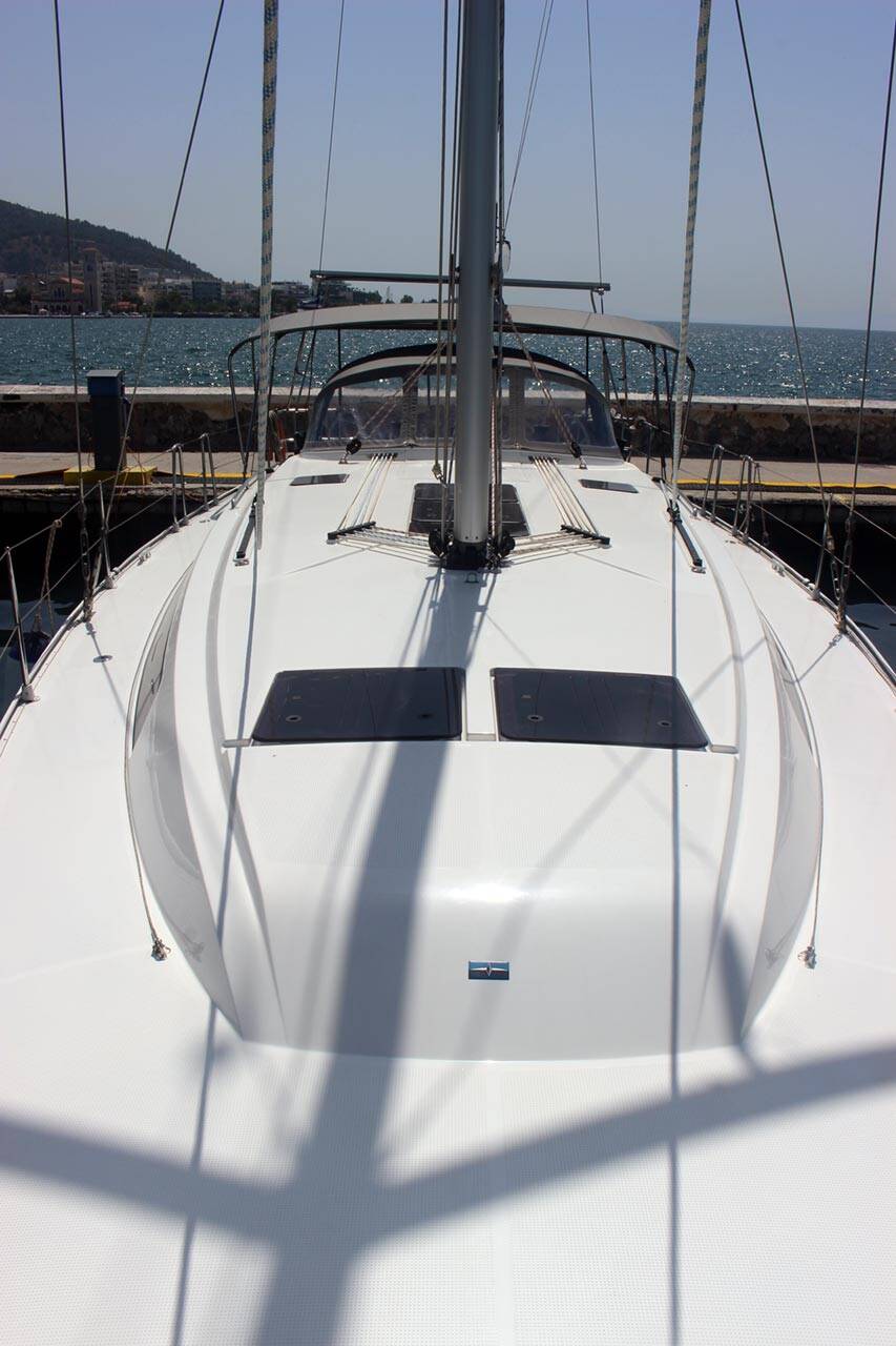 Bavaria Cruiser 46 Divine