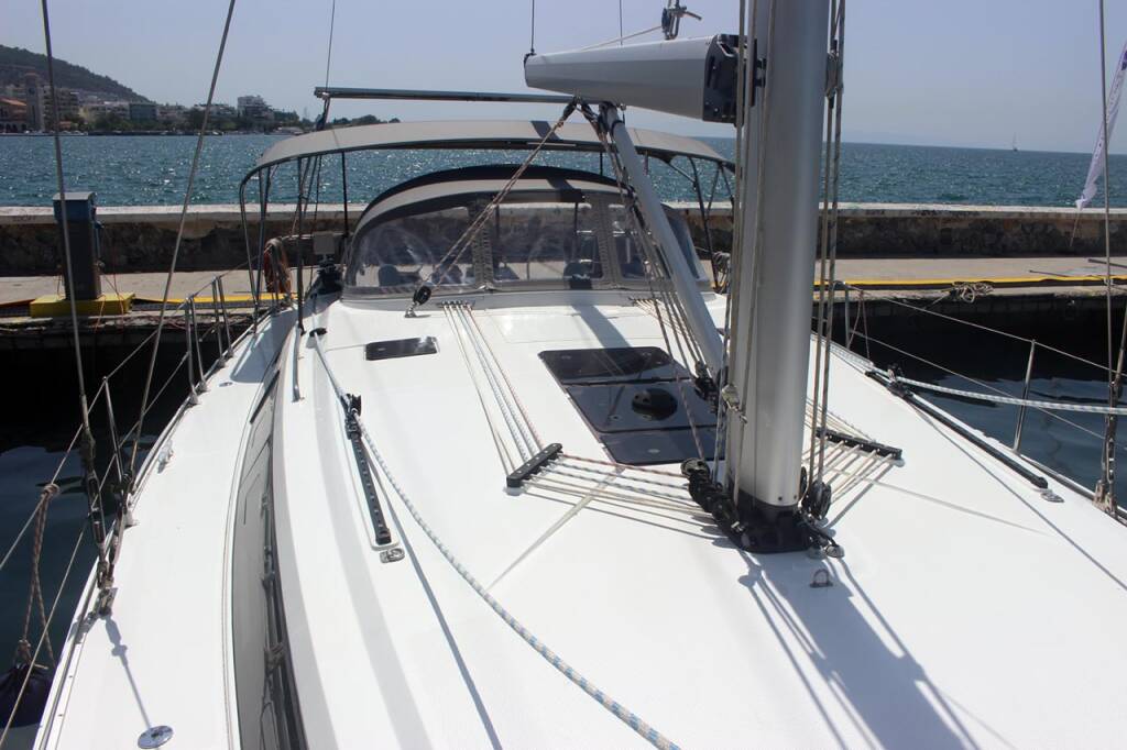 Bavaria Cruiser 46 Divine