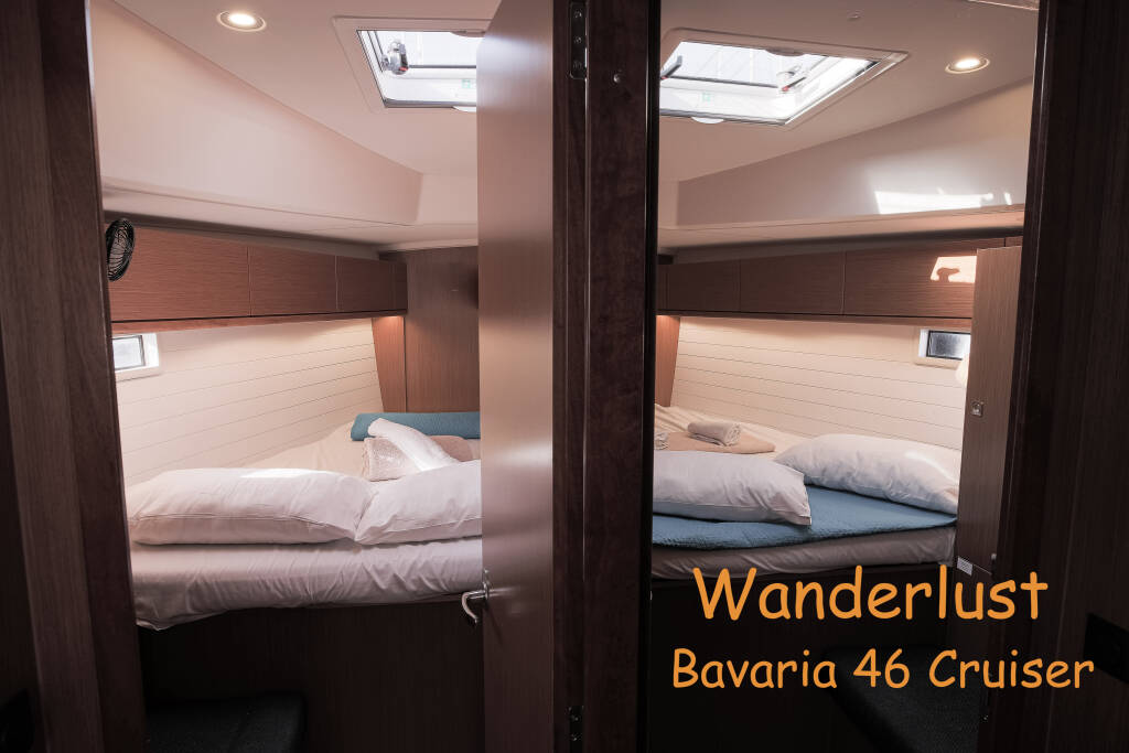 Bavaria Cruiser 46 Wanderlust