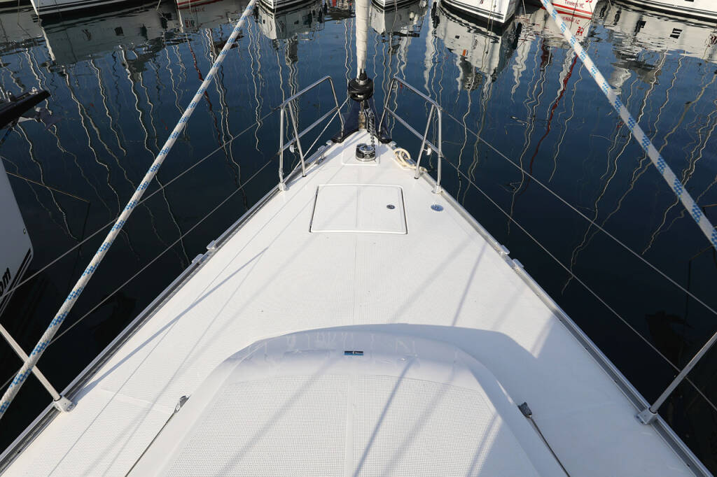 Bavaria Cruiser 46 Rocky I