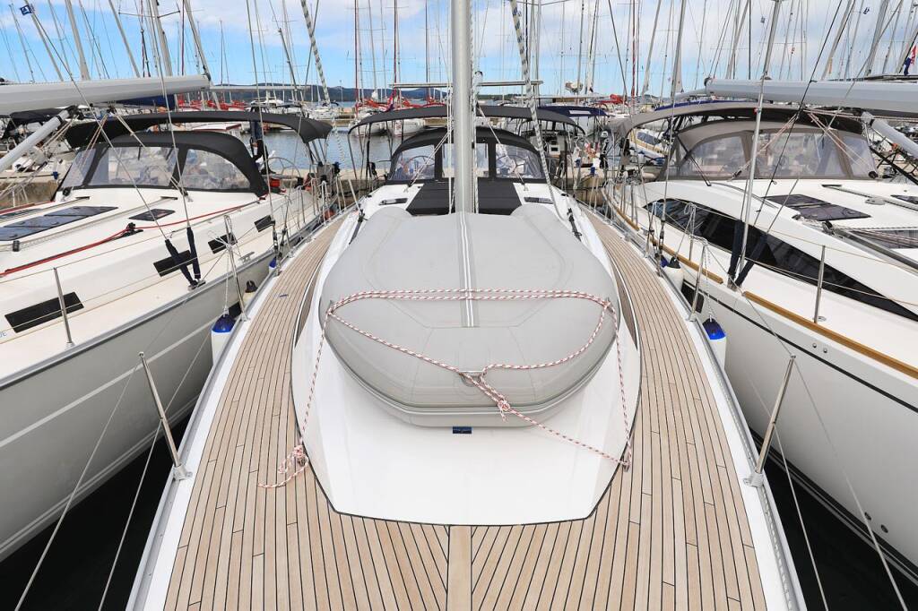 Bavaria Cruiser 46 Abiona