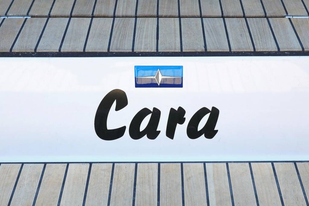 Bavaria Cruiser 46 Cara