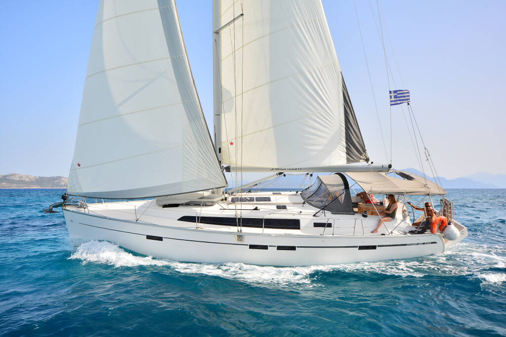 Bavaria Cruiser 46 Nereus