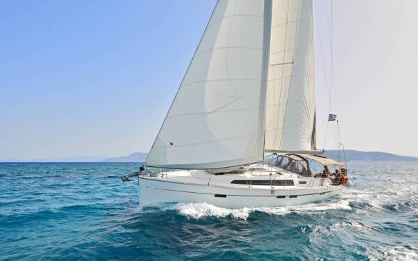 Bavaria Cruiser 46 Nereus