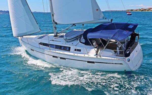 Bavaria Cruiser 46 Alessandra