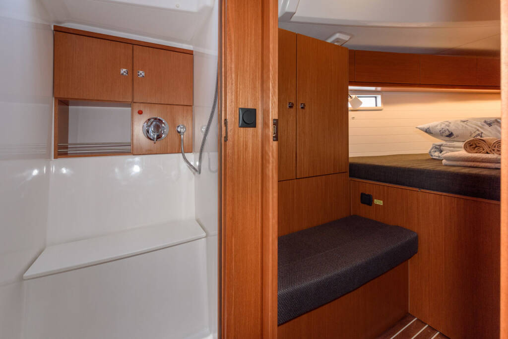 Bavaria Cruiser 46 Factor X