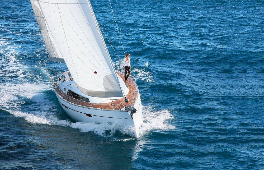 Bavaria Cruiser 46 Leonidas II