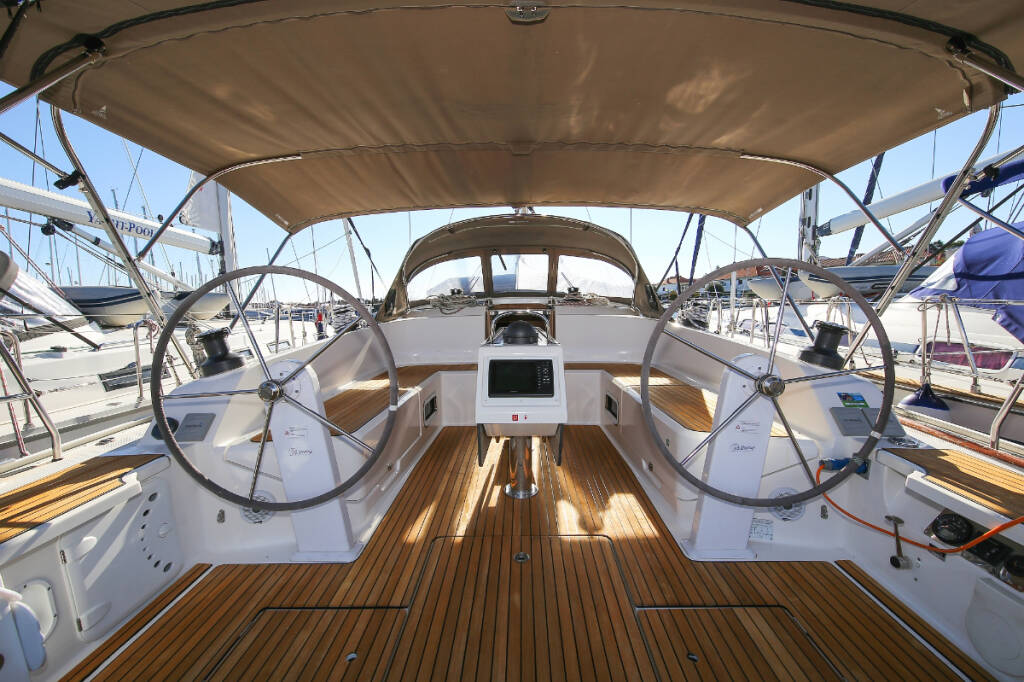 Bavaria Cruiser 46 Apollon