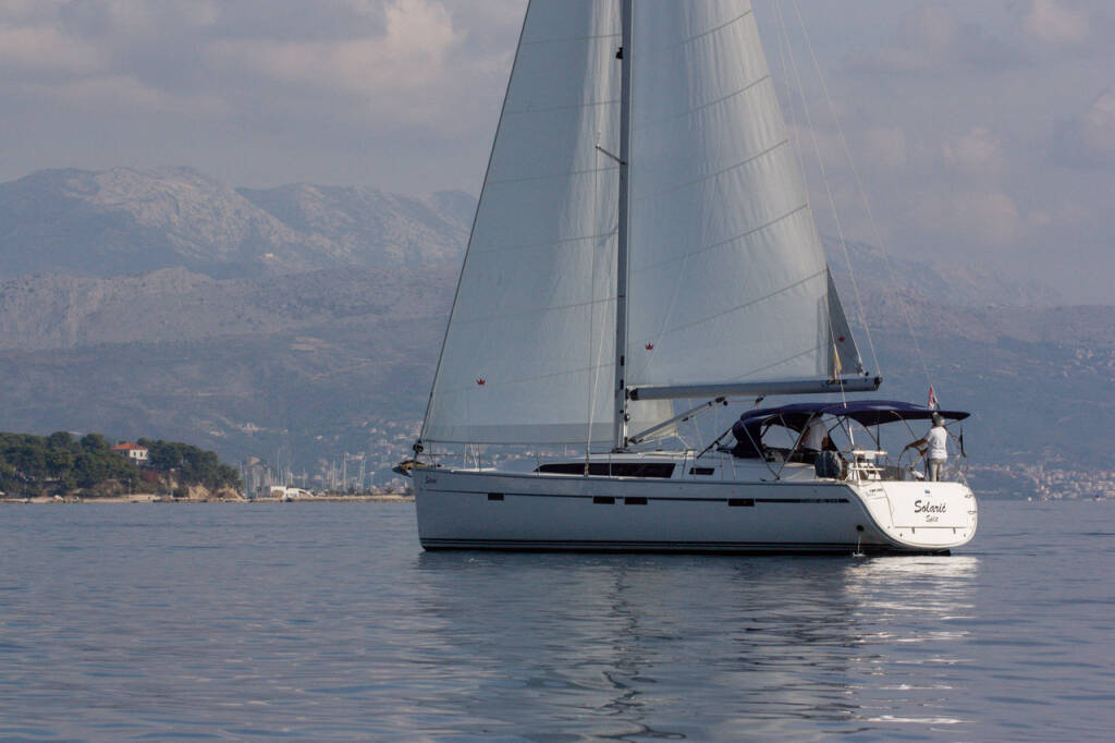 Bavaria Cruiser 46 Solarić