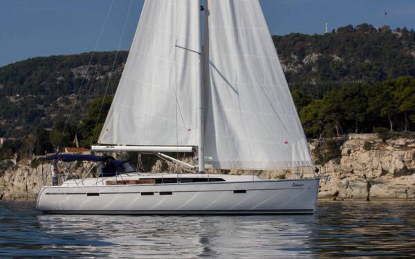 Bavaria Cruiser 46 Solarić