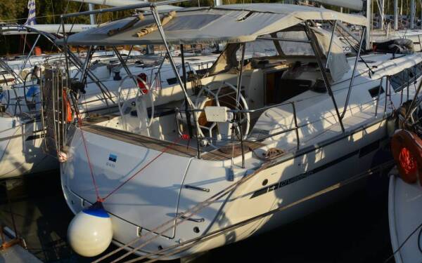 Bavaria Cruiser 46 Kassandra