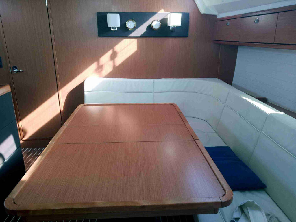 Bavaria Cruiser 46 ECONOMY