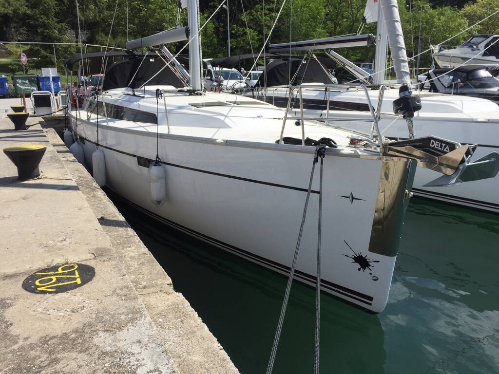 Bavaria Cruiser 46 CLASS