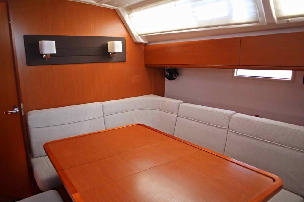 Bavaria Cruiser 46 ECONOMY