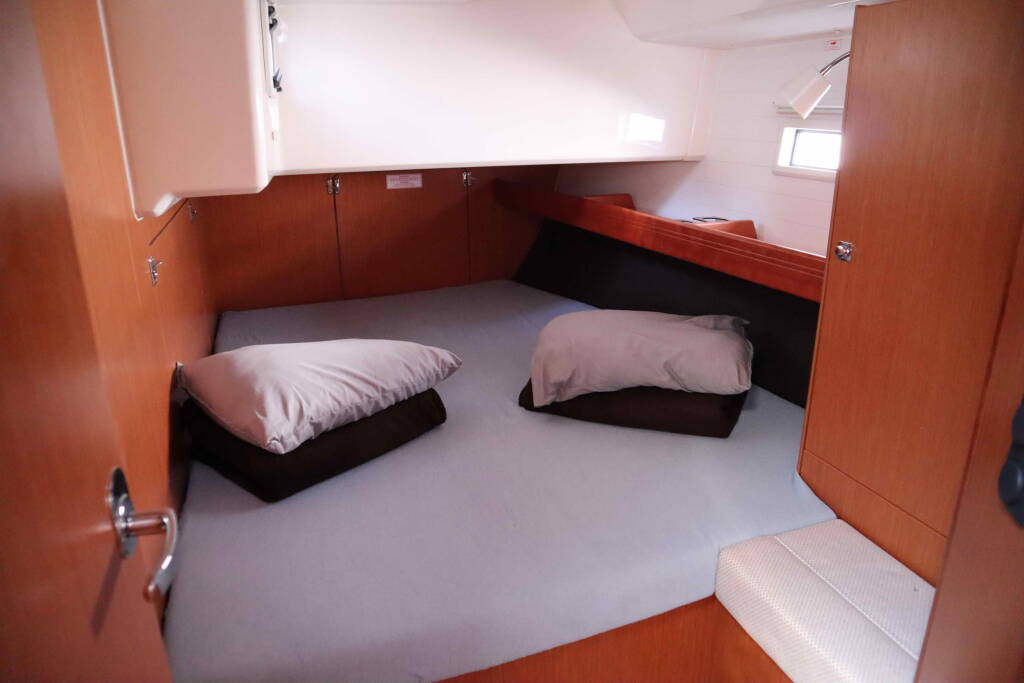 Bavaria Cruiser 46 ECONOMY