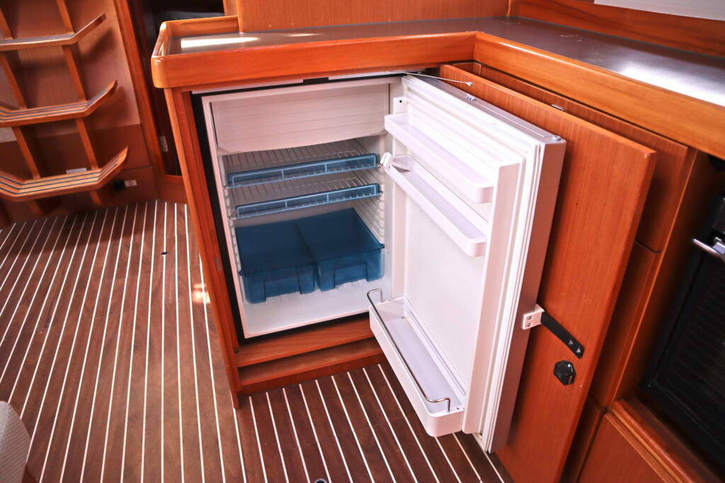 Bavaria Cruiser 46 ECONOMY