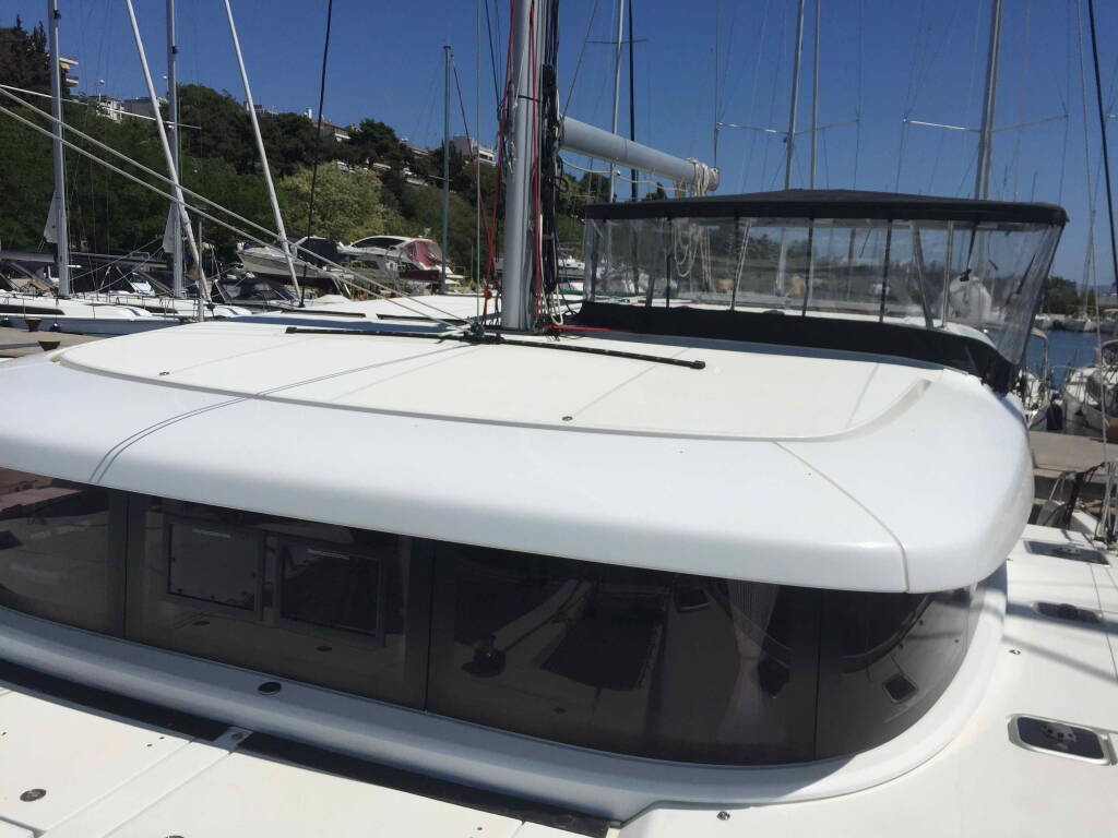 Bavaria Cruiser 46 ECONOMY