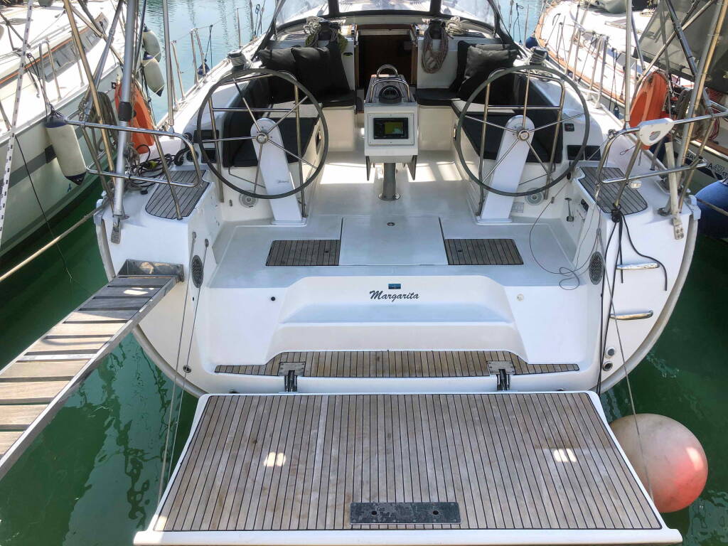 Bavaria Cruiser 46 ECONOMY