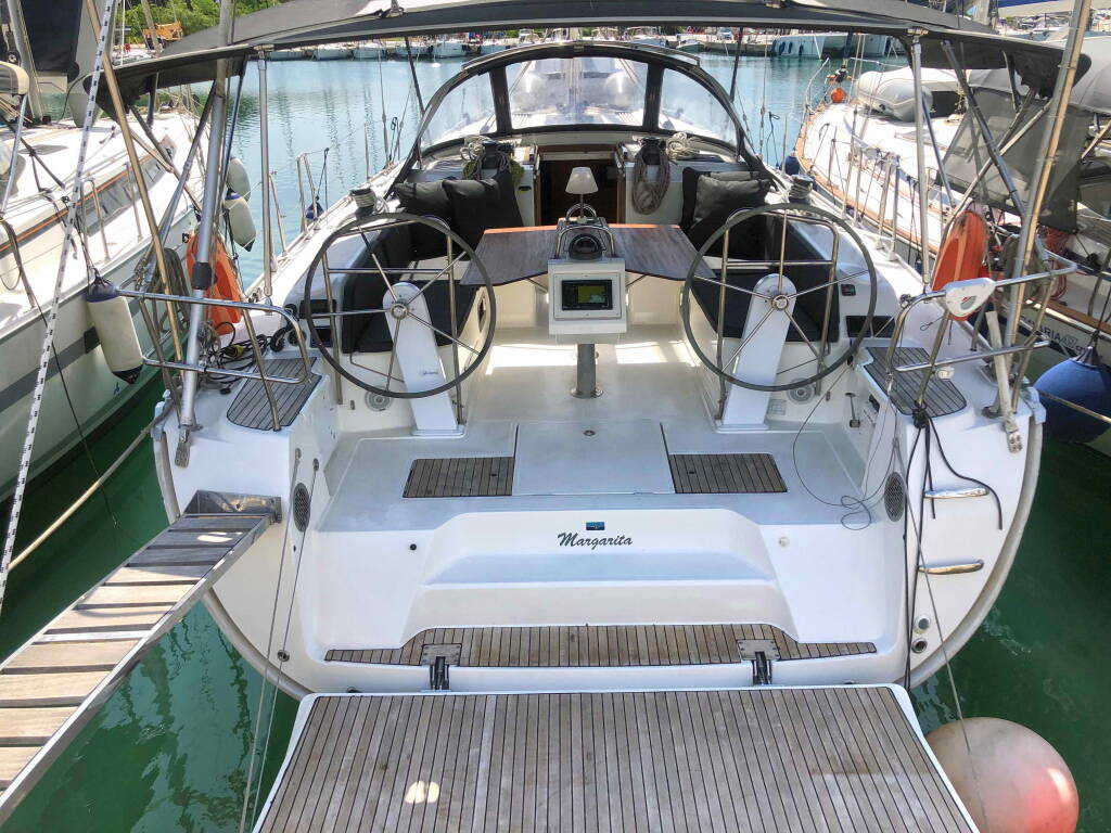 Bavaria Cruiser 46 ECONOMY