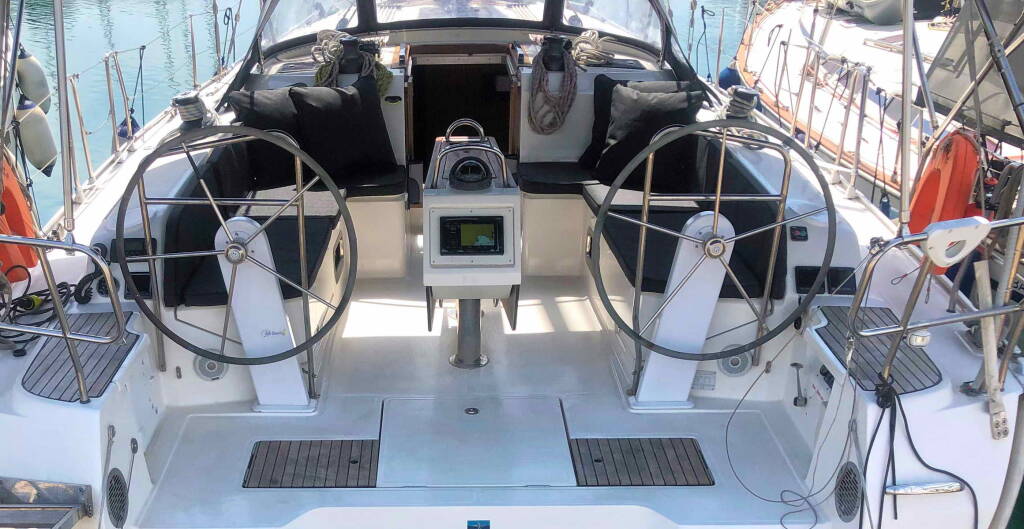 Bavaria Cruiser 46 ECONOMY