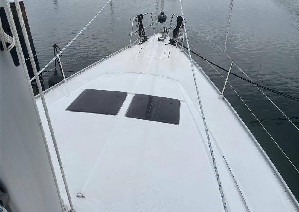 Bavaria Cruiser 46 ECONOMY