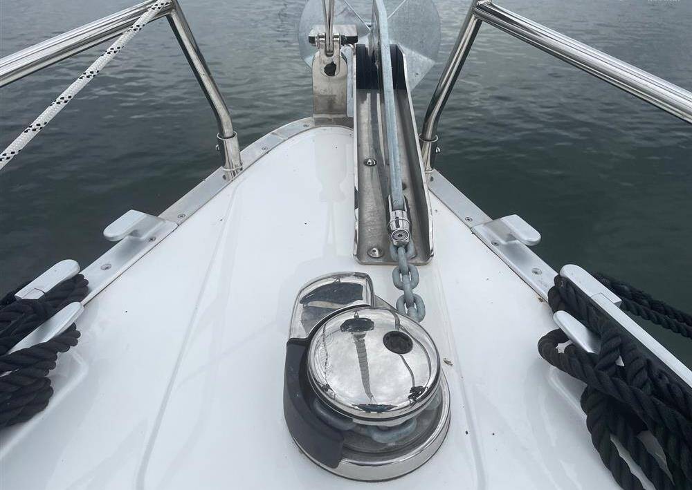 Bavaria Cruiser 46 ECONOMY