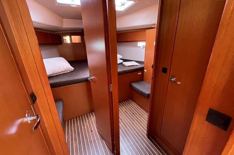 Bavaria Cruiser 46 ECONOMY