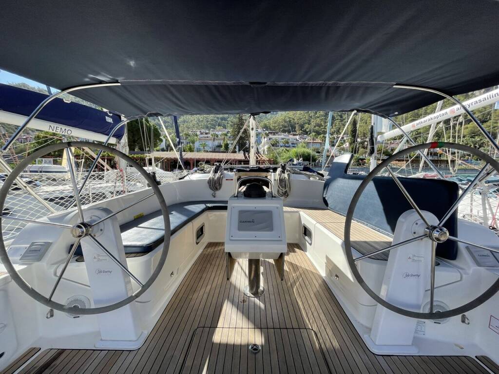 Bavaria Cruiser 46 Amaris