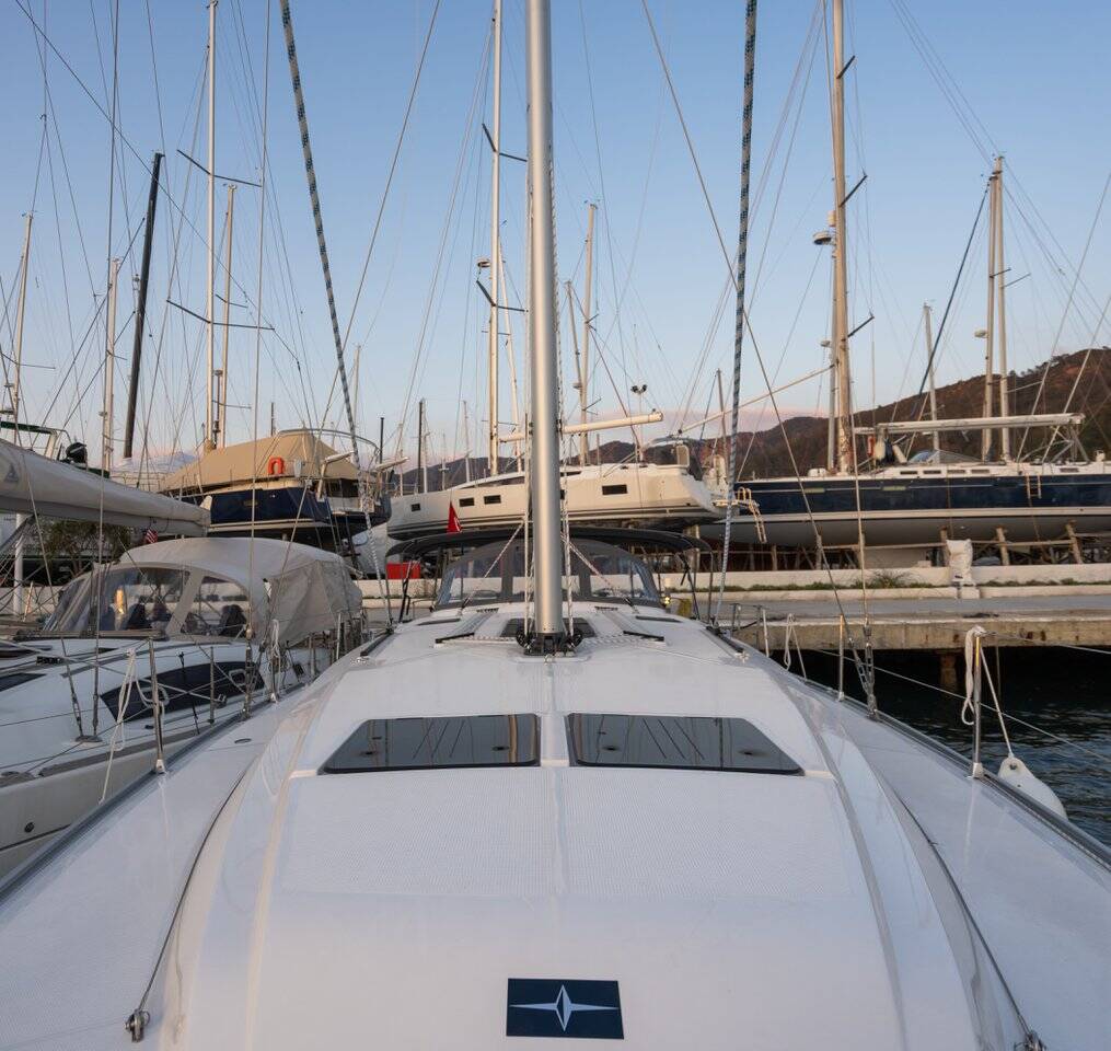 Bavaria Cruiser 46 Classy