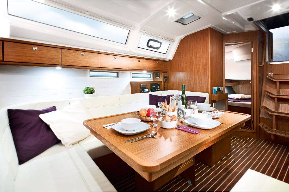 Bavaria Cruiser 46 Coco