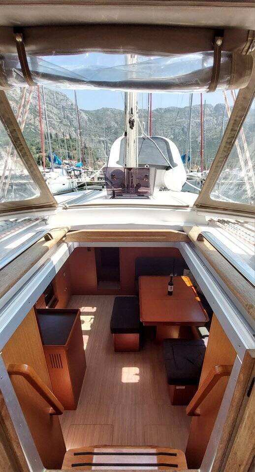 Bavaria Cruiser 46 Sunny Point