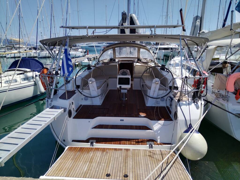 Bavaria Cruiser 46 Mojito