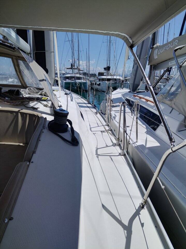 Bavaria Cruiser 46 Mojito