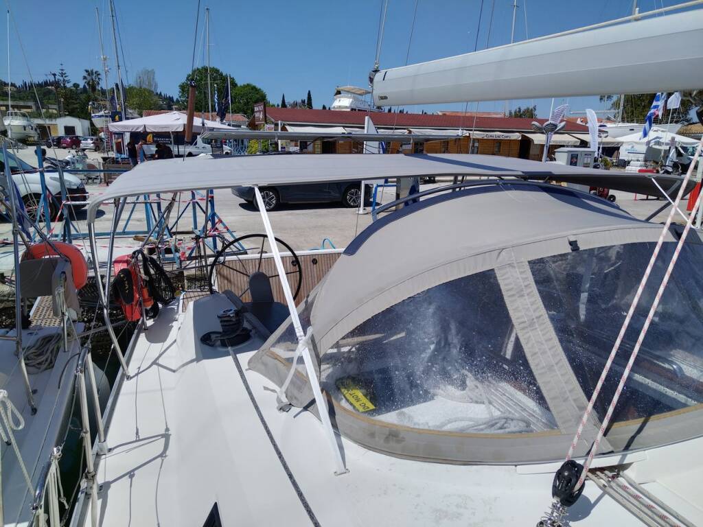 Bavaria Cruiser 46 Mojito