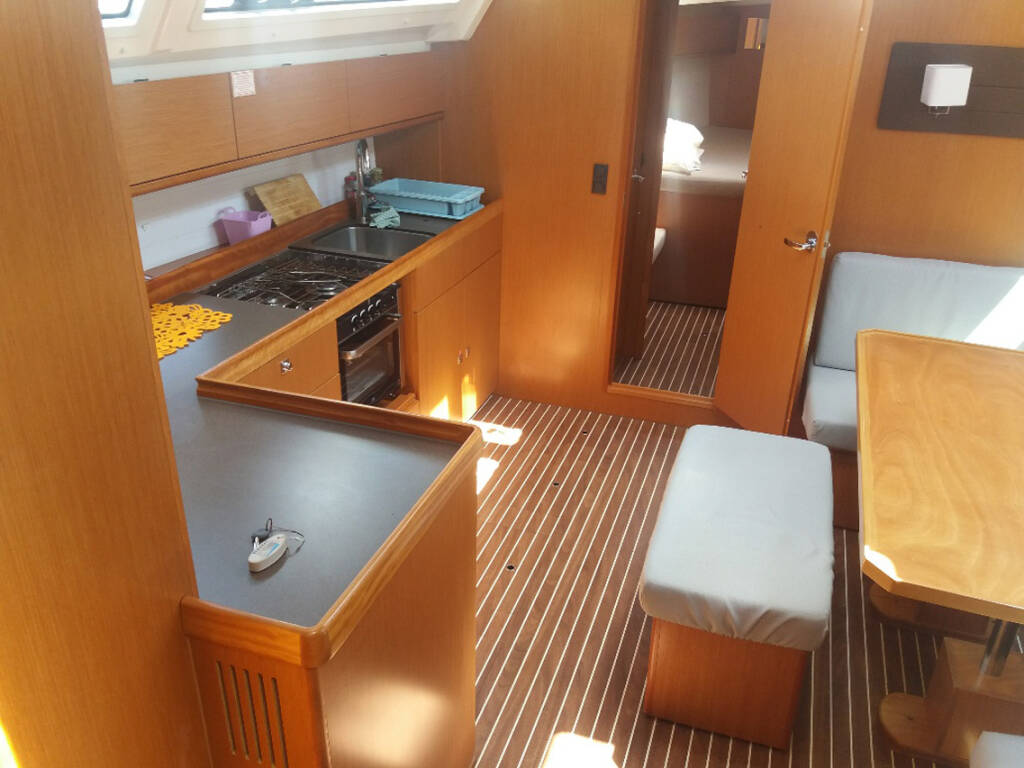 Bavaria Cruiser 46 Mami