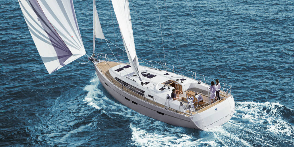 Bavaria Cruiser 46 Odysseus