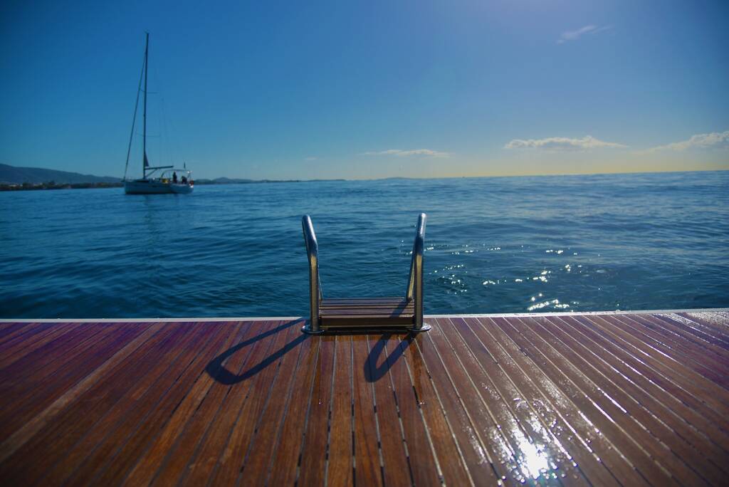 Bavaria Cruiser 46 Odysseus