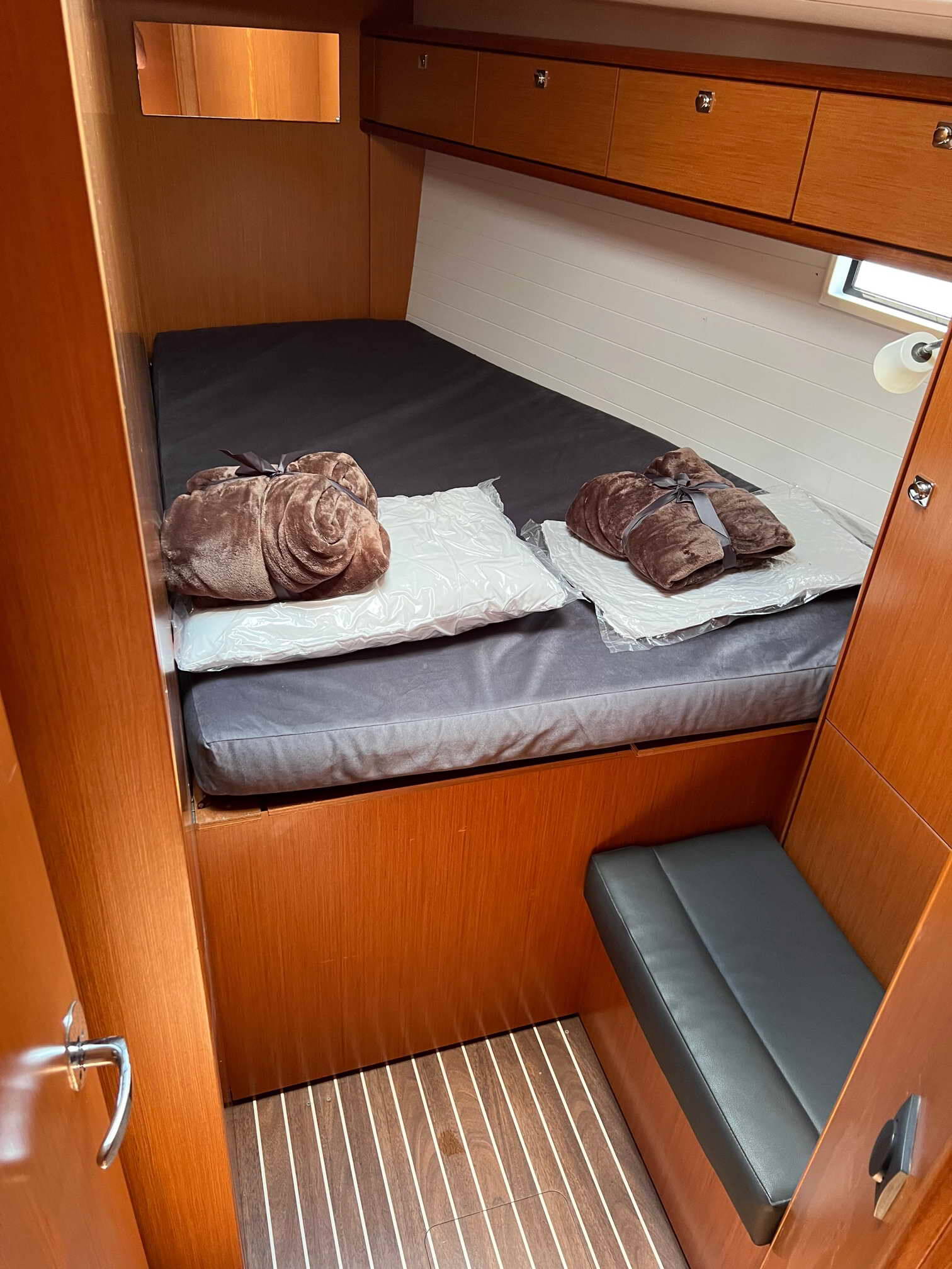 Bavaria Cruiser 46 ECONOMY