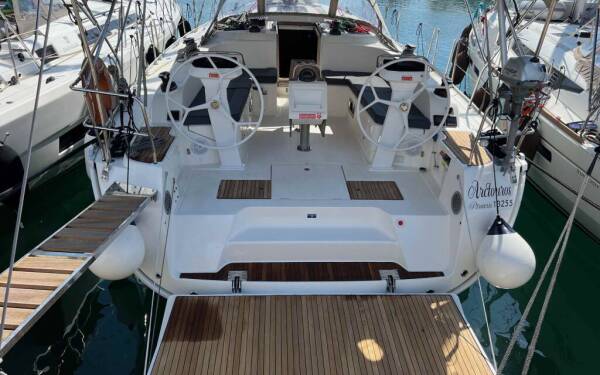 Bavaria Cruiser 46 ECONOMY